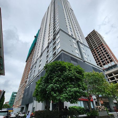 Soho Apartments - 5-Min-Waling To Hcmc Heart Cidade de Ho Chi Minh Exterior foto