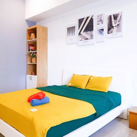 Soho Apartments - 5-Min-Waling To Hcmc Heart Cidade de Ho Chi Minh Exterior foto