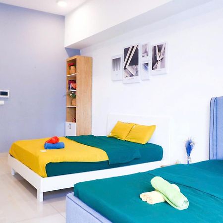 Soho Apartments - 5-Min-Waling To Hcmc Heart Cidade de Ho Chi Minh Exterior foto