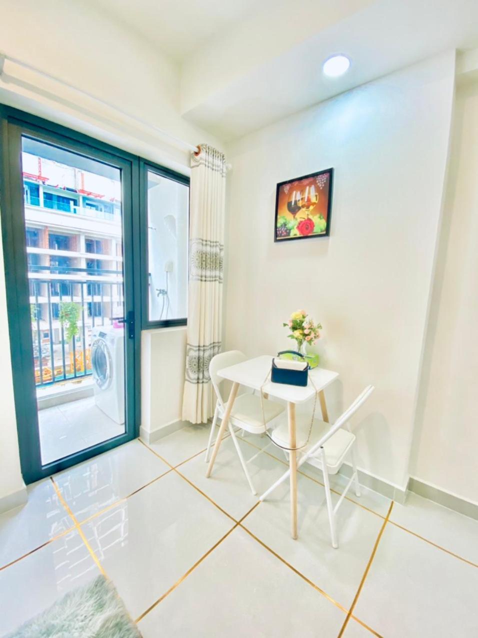 Soho Apartments - 5-Min-Waling To Hcmc Heart Cidade de Ho Chi Minh Exterior foto