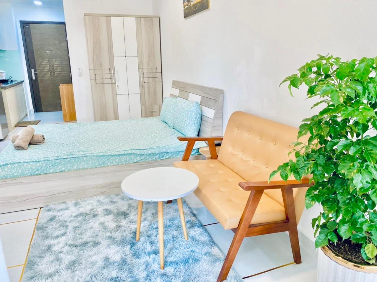 Soho Apartments - 5-Min-Waling To Hcmc Heart Cidade de Ho Chi Minh Exterior foto