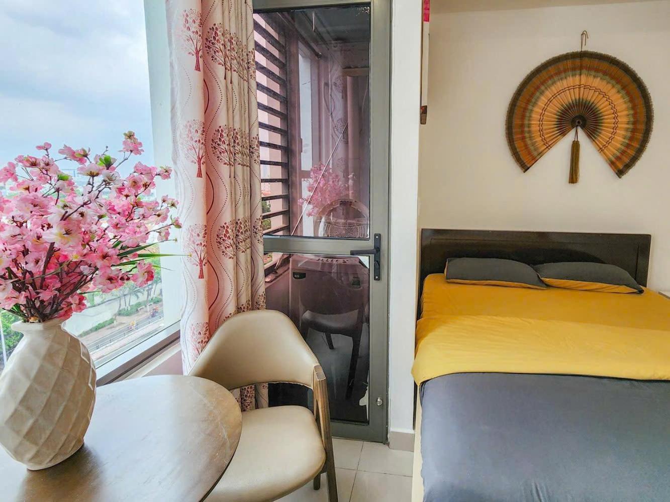 Soho Apartments - 5-Min-Waling To Hcmc Heart Cidade de Ho Chi Minh Exterior foto