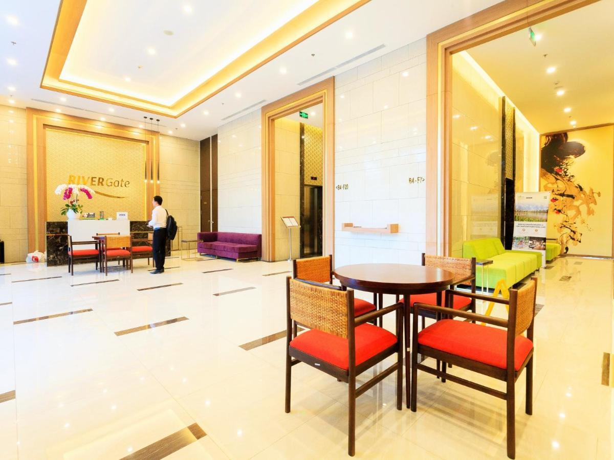 Soho Apartments - 5-Min-Waling To Hcmc Heart Cidade de Ho Chi Minh Exterior foto