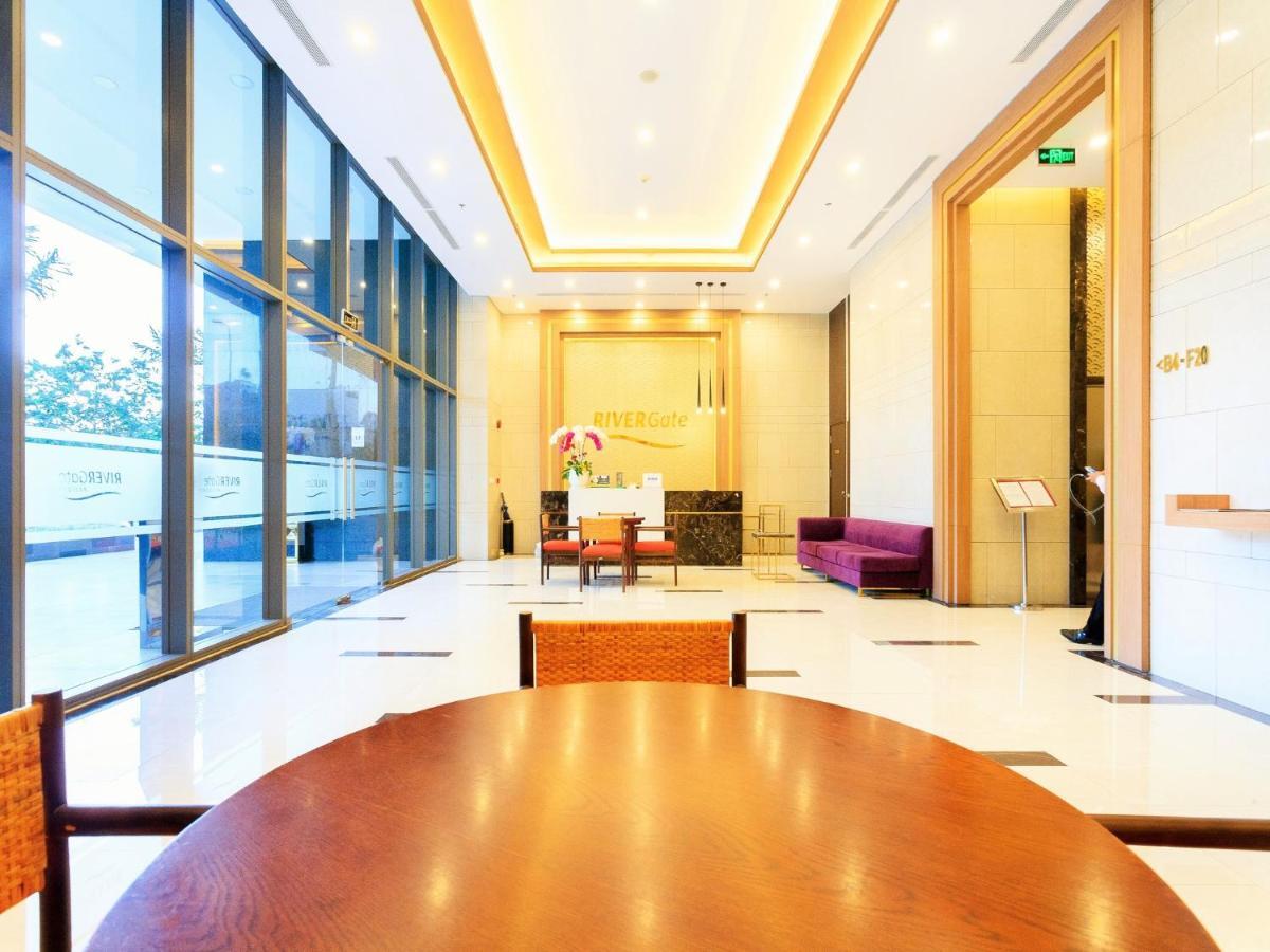 Soho Apartments - 5-Min-Waling To Hcmc Heart Cidade de Ho Chi Minh Exterior foto